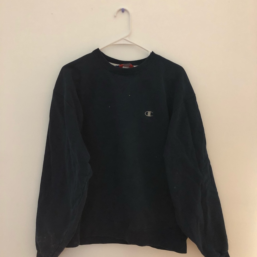 Champion Sweatshirt
